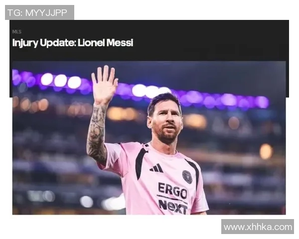 梅西因腿筋受伤将缺席西甲联赛两轮比赛——阿根廷巨星如何影响巴萨的未来？