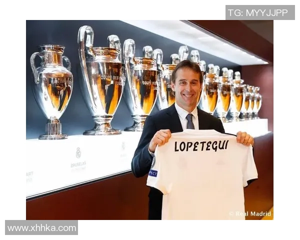 皇马官方确认主帅变动恩里克接替洛佩特吉