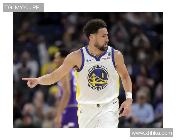 觉醒的勇士杀手！汤普森连续多场比赛三分命中率超过50%