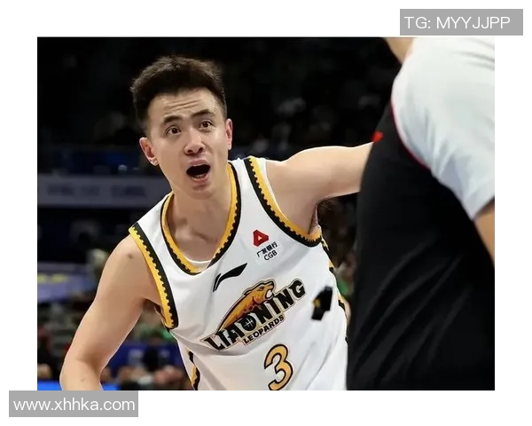 赵继伟因伤缺席CBA新赛季揭幕战，辽篮球迷倍感惋惜