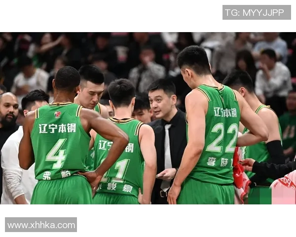 辽宁男篮遭遇两连败，季后赛前景堪忧