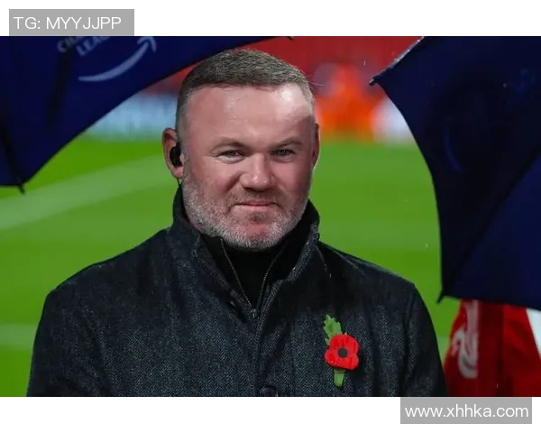 鲁尼公开表态支持英格兰足球协会禁止头部冲撞规定